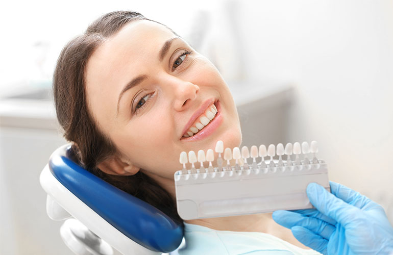 Dental implants in Chembur