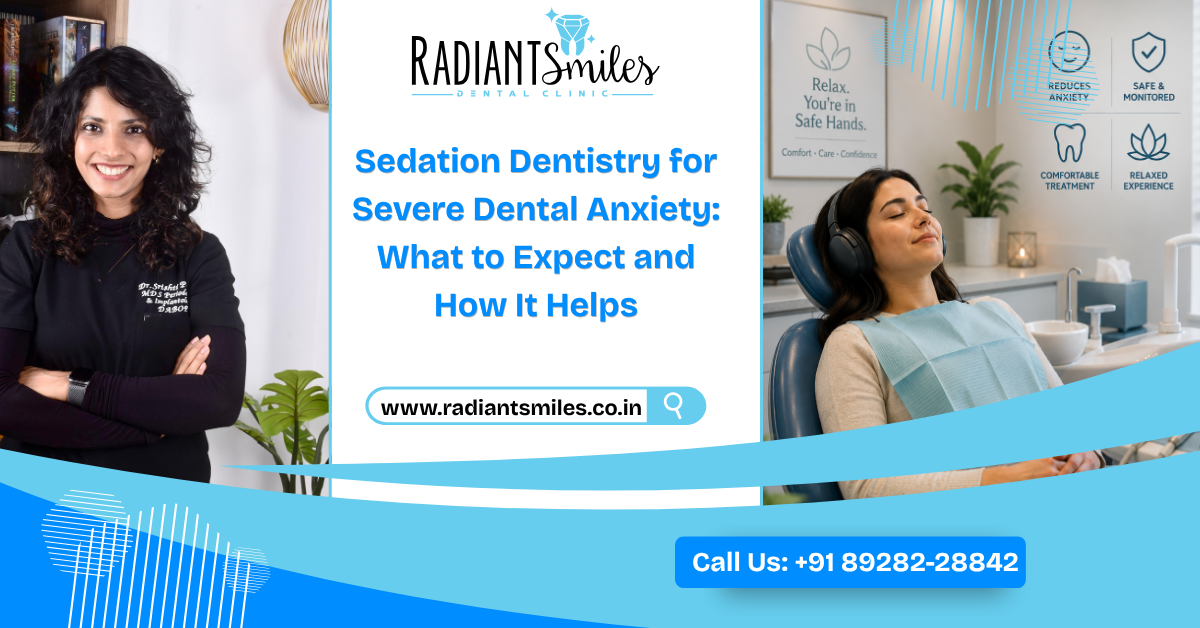 TMJ Treatment for Jaw Pain and Clicking Jaw: Causes, Symptoms, and Treatment in India
