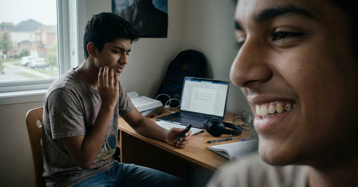 Why Teenagers Are Getting More Cavities: The Link Between Vaping and Tooth Decay